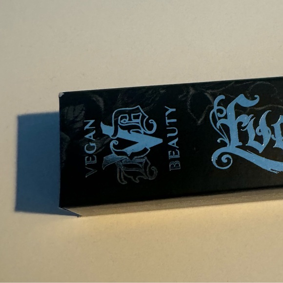 BNIB KVD Lolita 2 everlasting after company sold-before change orangebrown - Picture 6 of 6